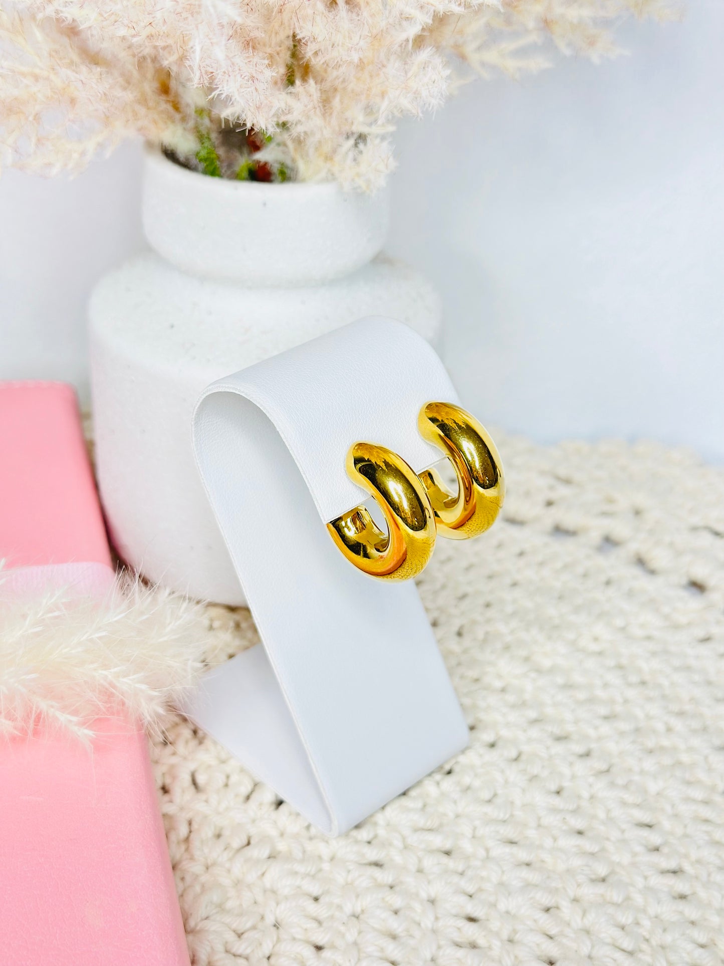 Galilea Earrings