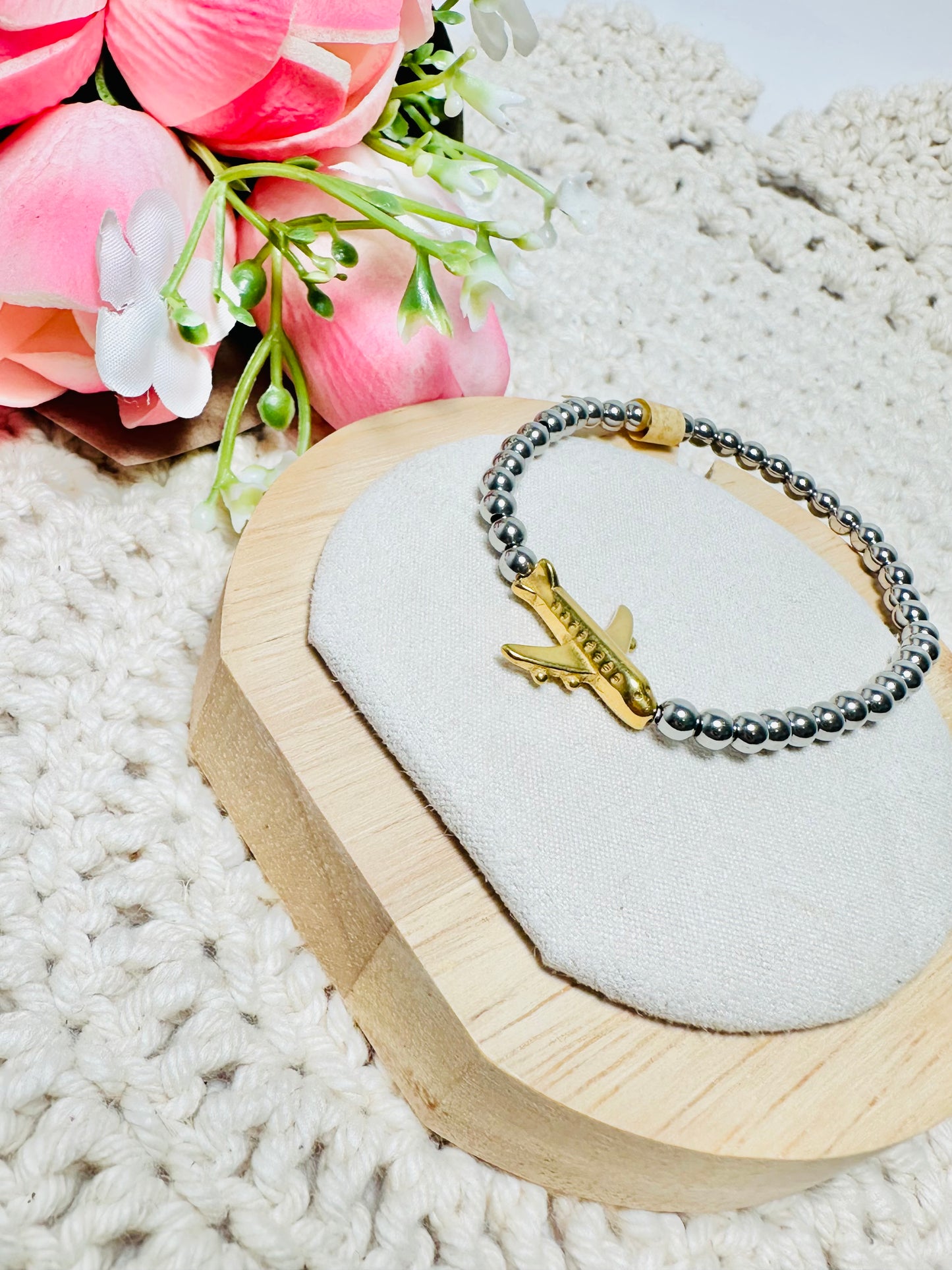 Viajera Bracelet