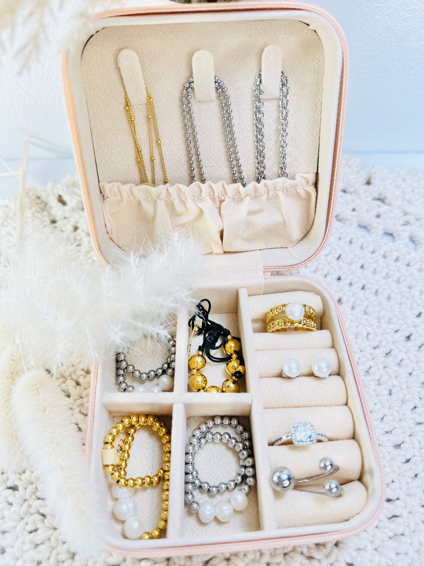 Jewelry Box