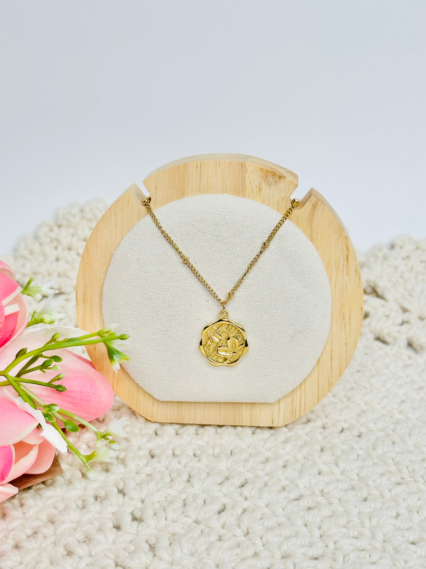 Pam Necklace