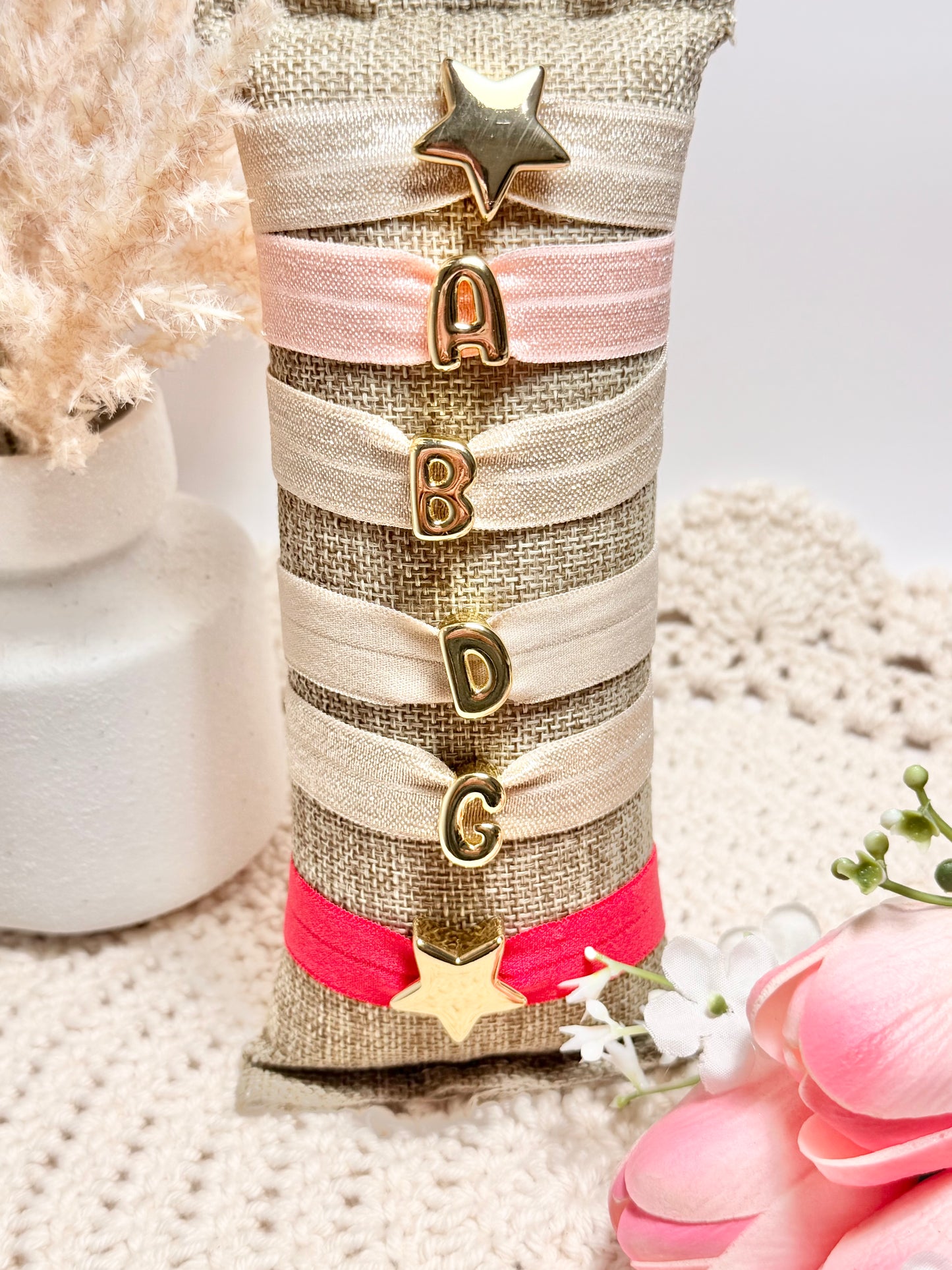 Elastic Bracelet