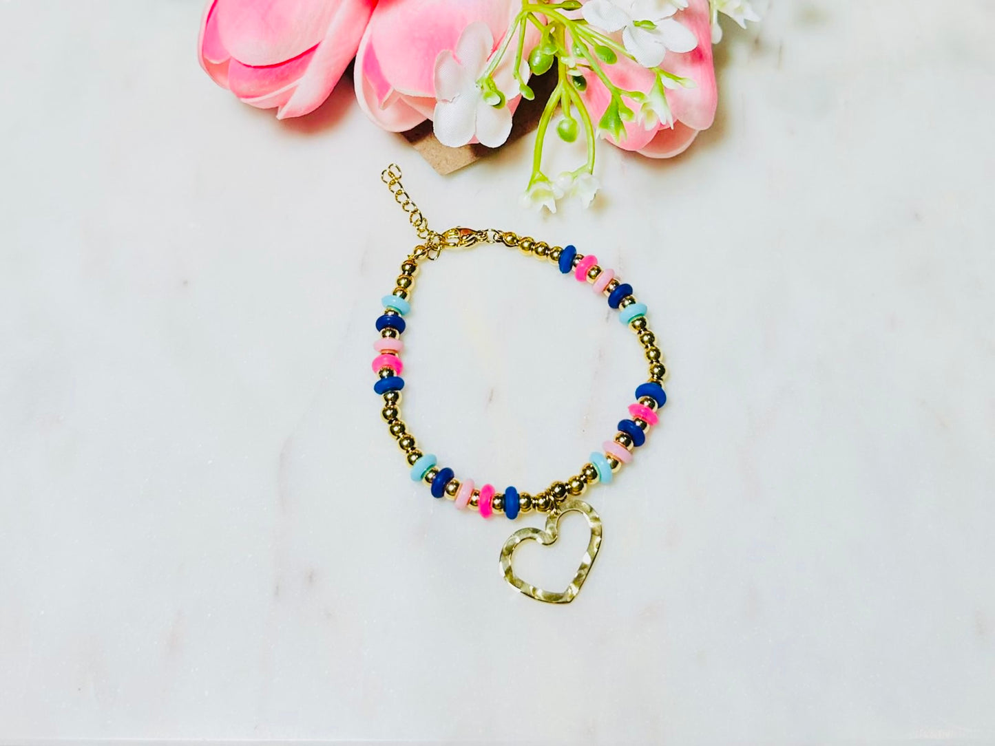 Multi Bracelet