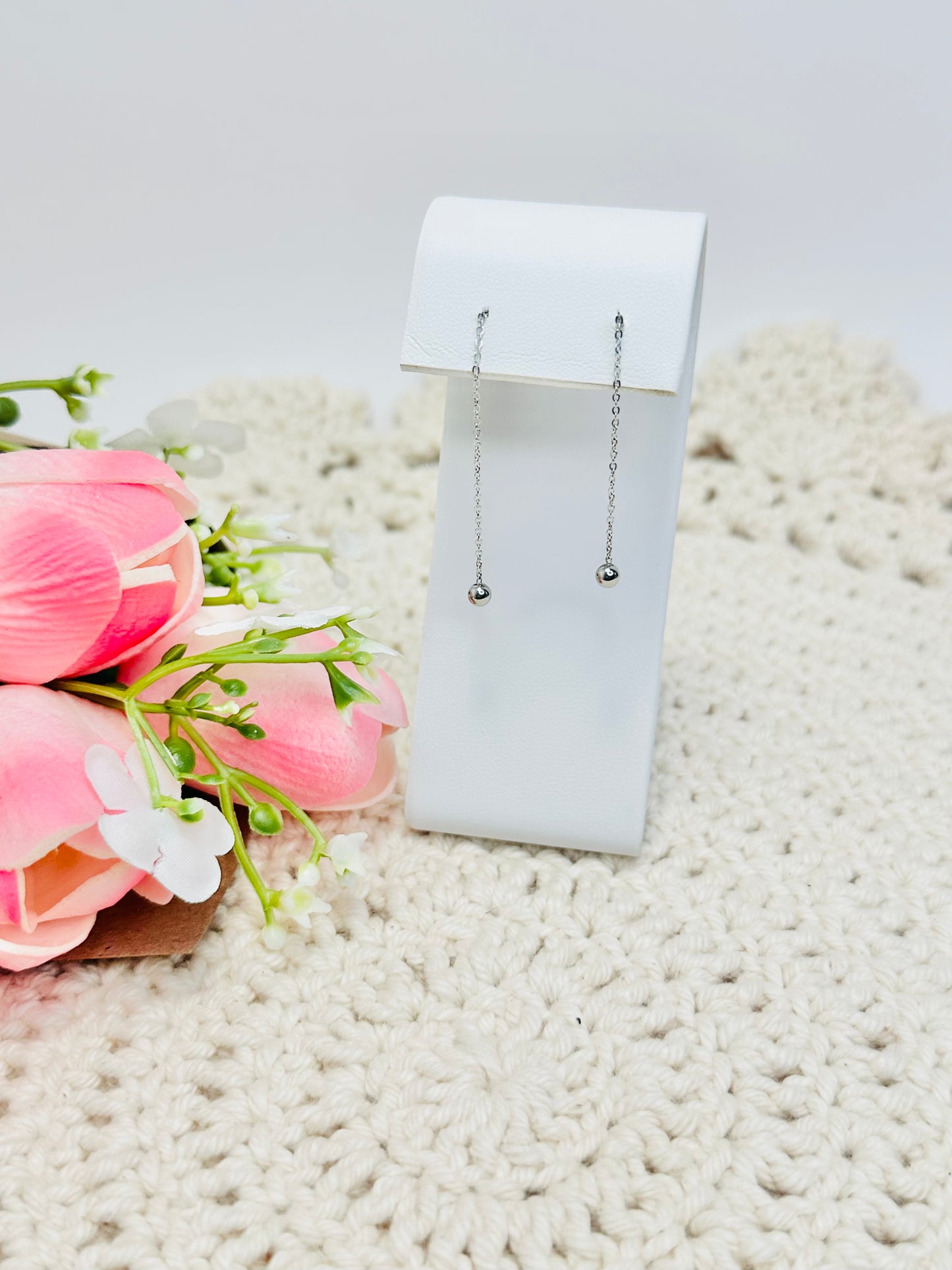 Andrea Earrings