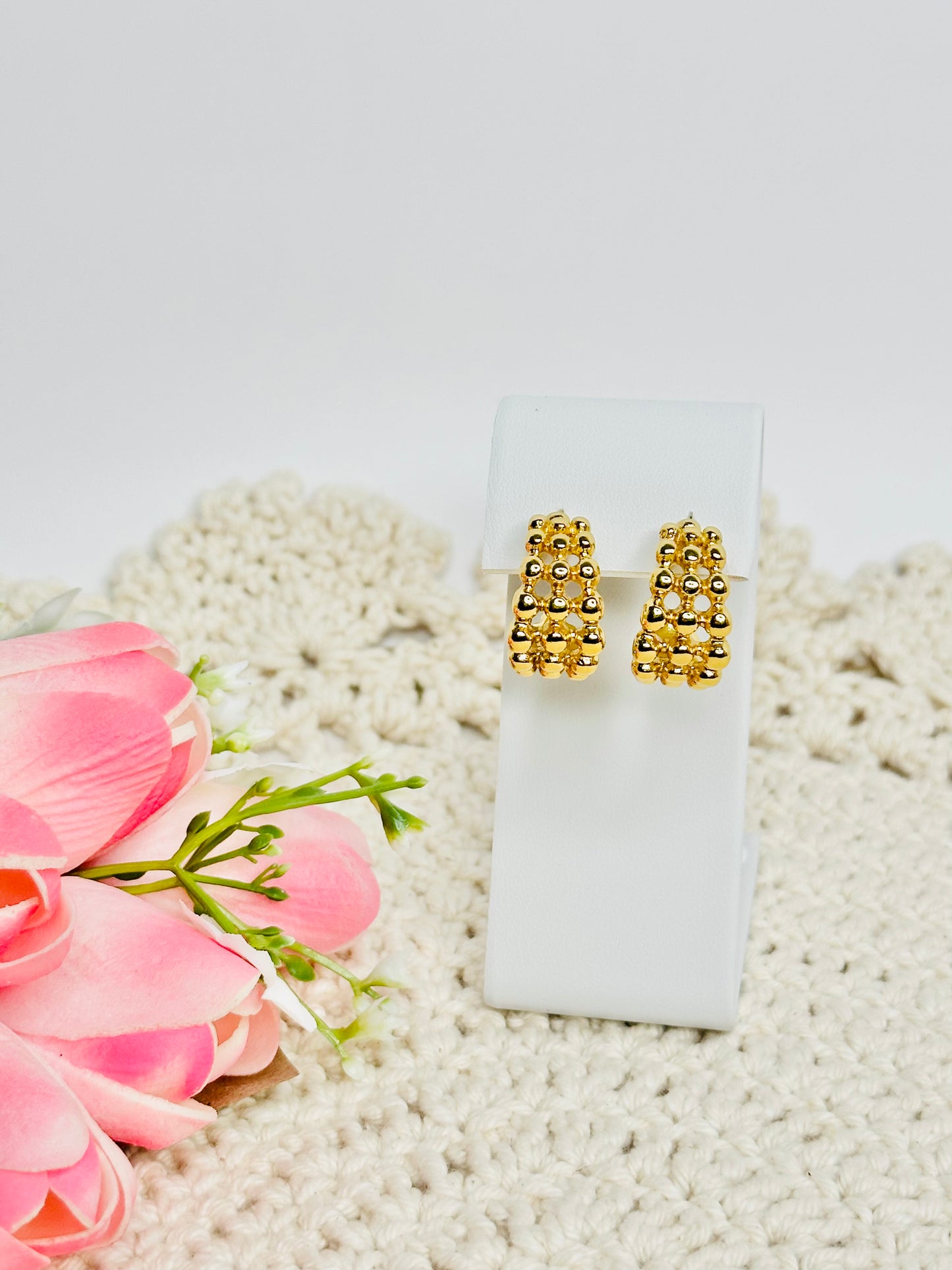 Mimi Earrings