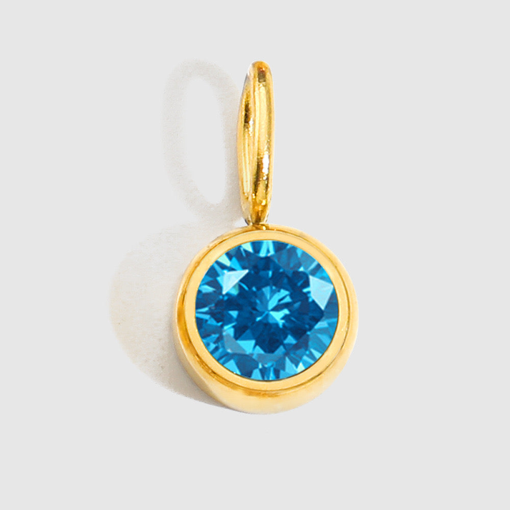 Mujer con Propósito Necklace
