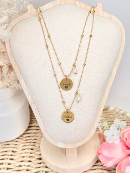 Mini Necklace