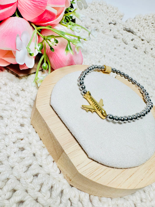 Viajera Bracelet