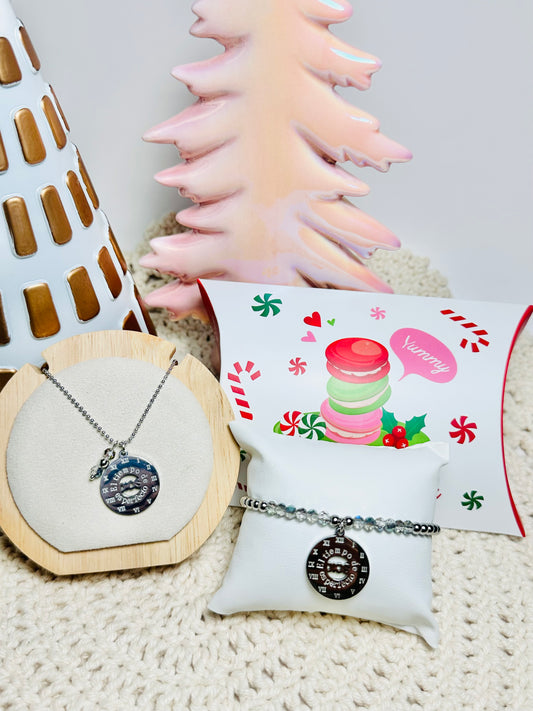 Set El Tiempo de Dios