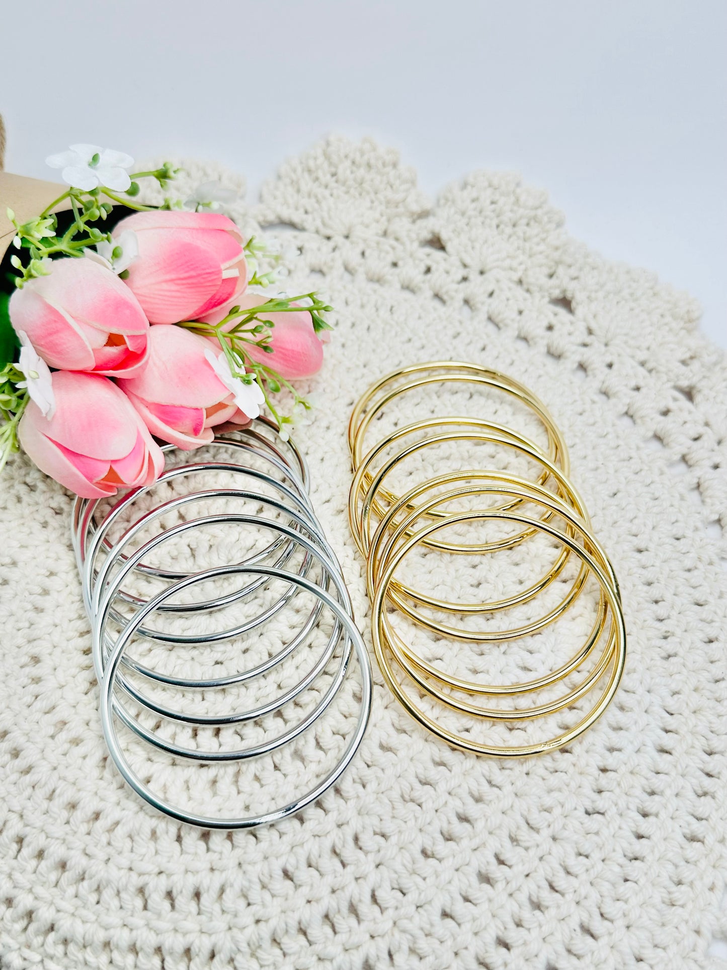 Multi Bangles