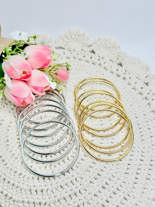 Multi Bangles