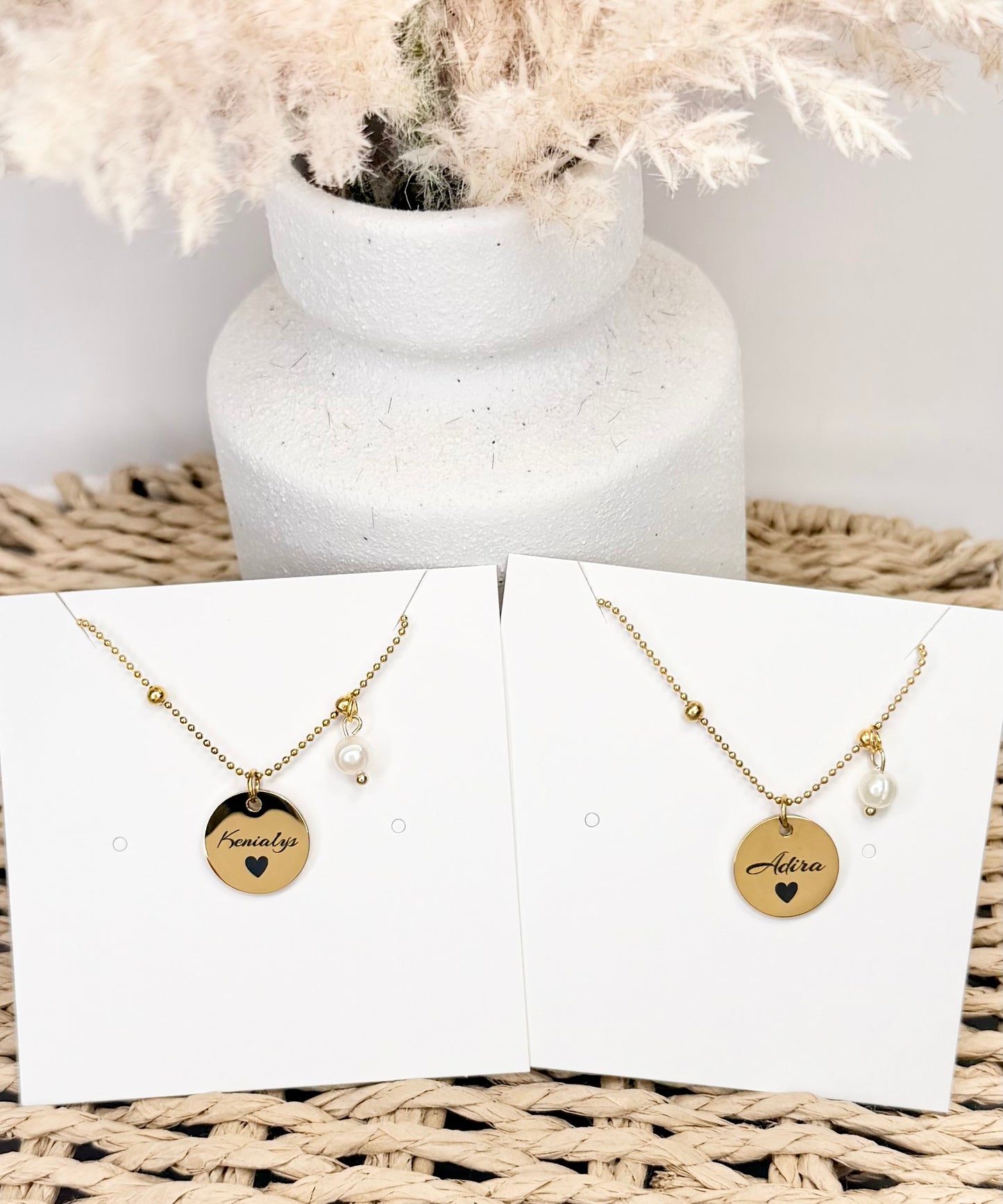 Mini Necklace