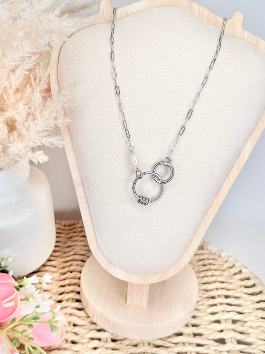 Nicole Necklace