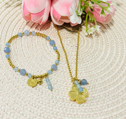 Multi Hearts Set