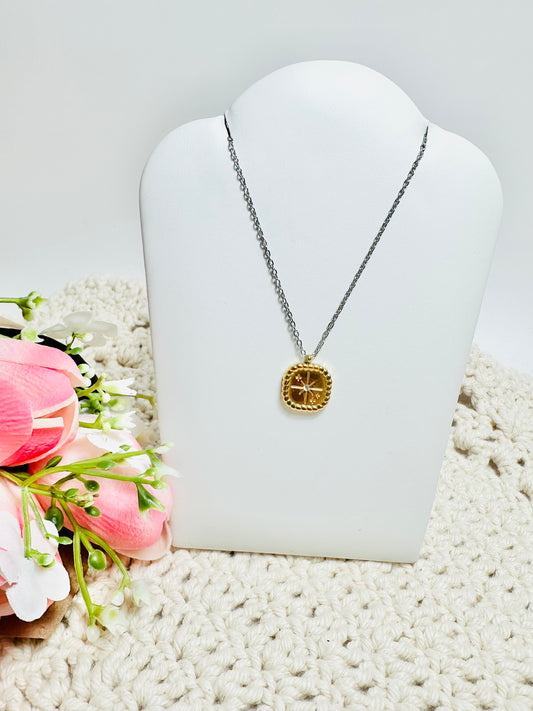 Belén Necklace