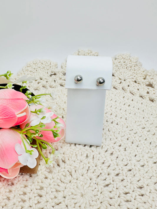 Dots Earrings