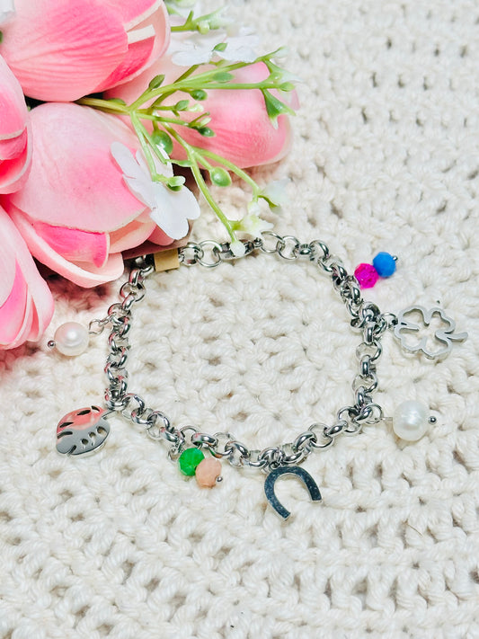 Katy Bracelet
