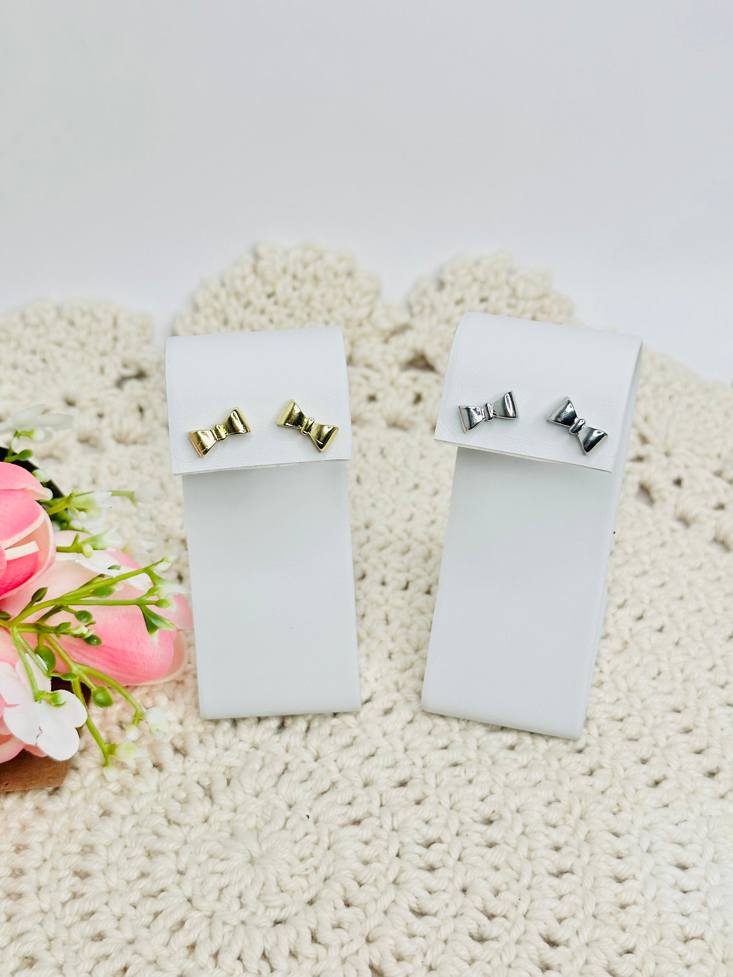 Coquette Earrings