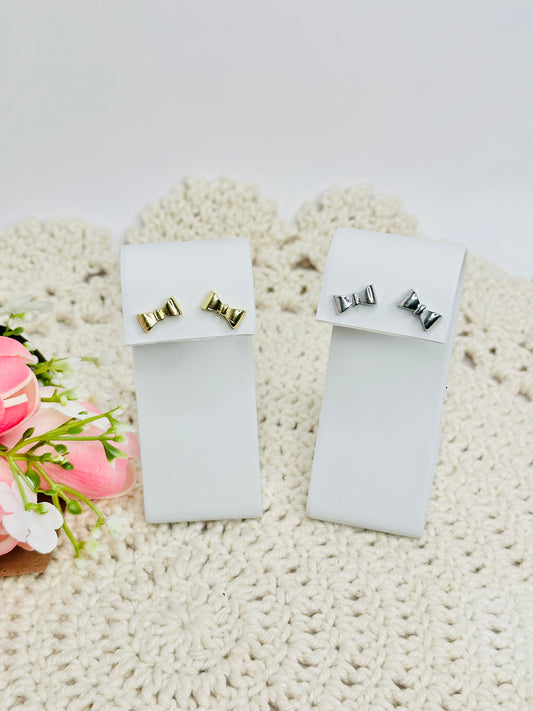 Coquette Earrings