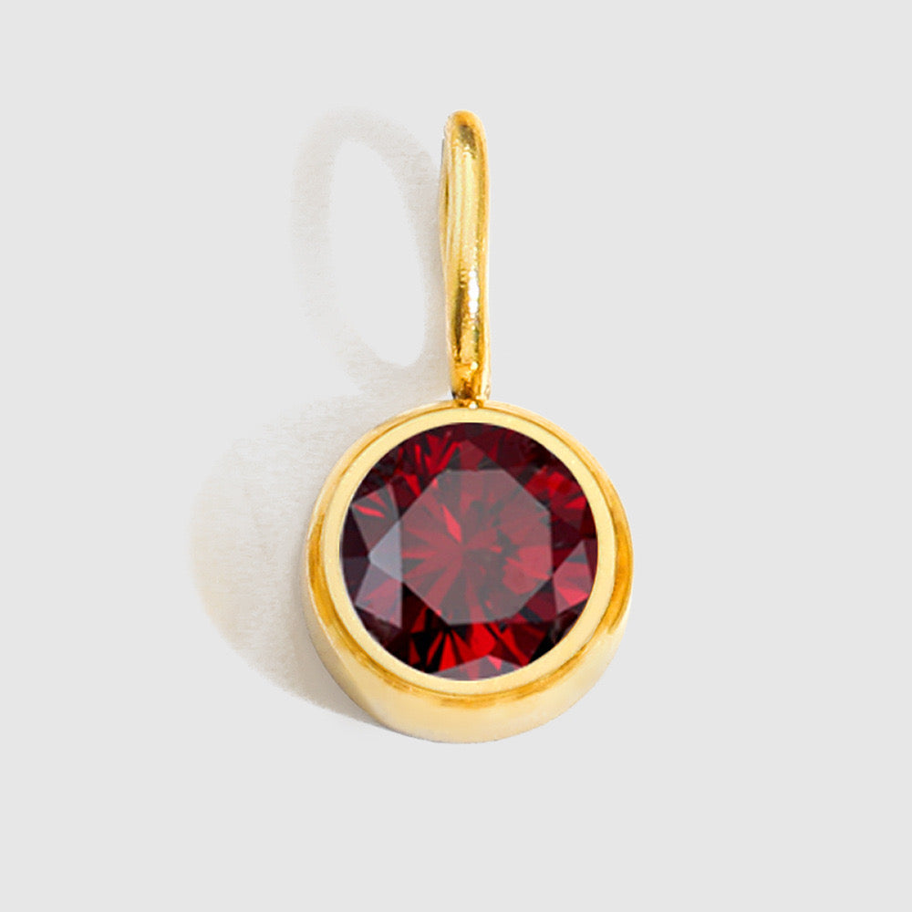 Mujer con Propósito Necklace