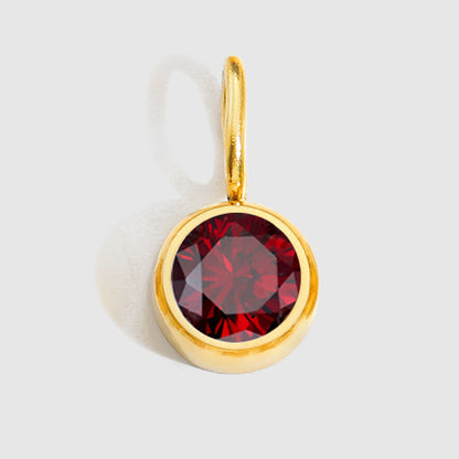 Mujer con Propósito Necklace