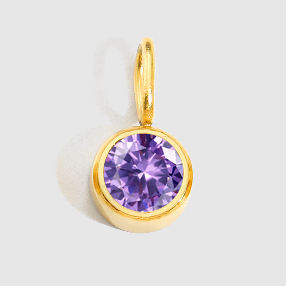 Mujer con Propósito Necklace