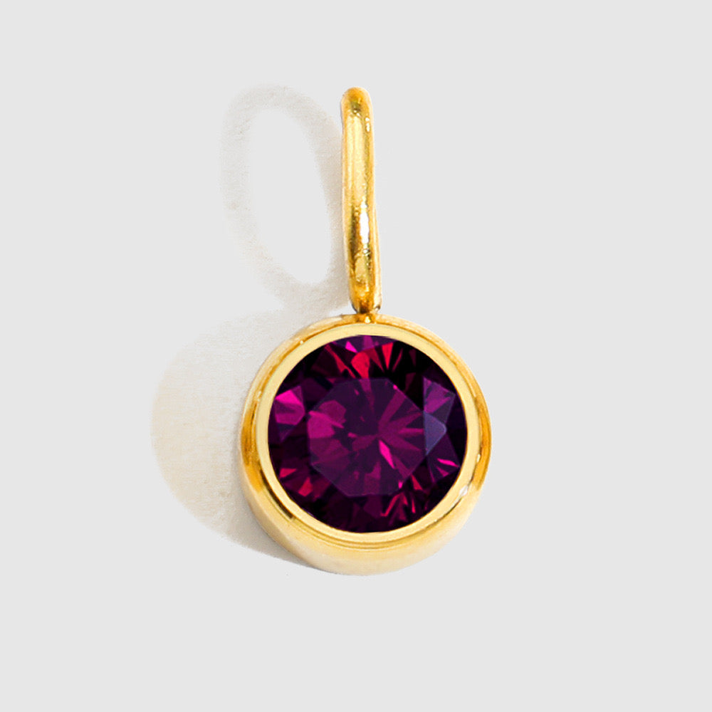 Mujer con Propósito Necklace