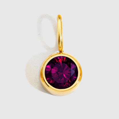 Mujer con Propósito Necklace