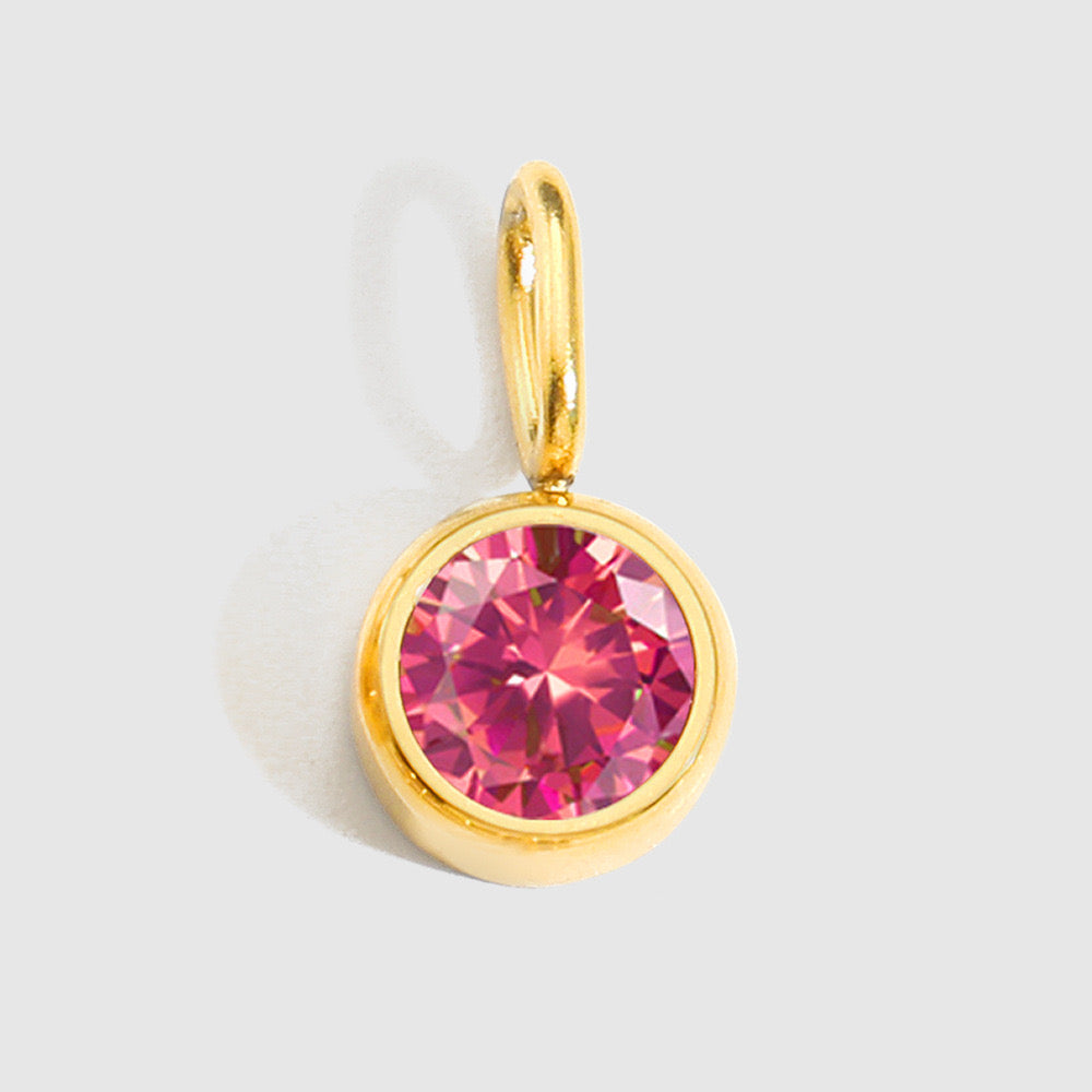 Mujer con Propósito Necklace