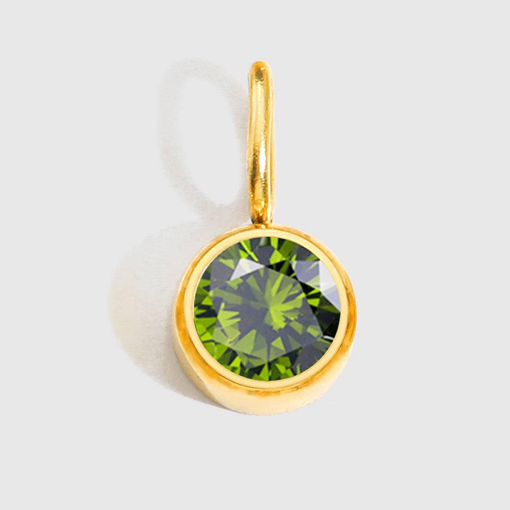Mujer con Propósito Necklace