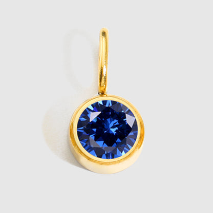 Mujer con Propósito Necklace