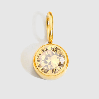 Mujer con Propósito Necklace