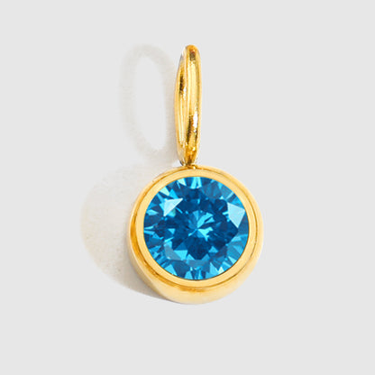 Mujer con Propósito Necklace